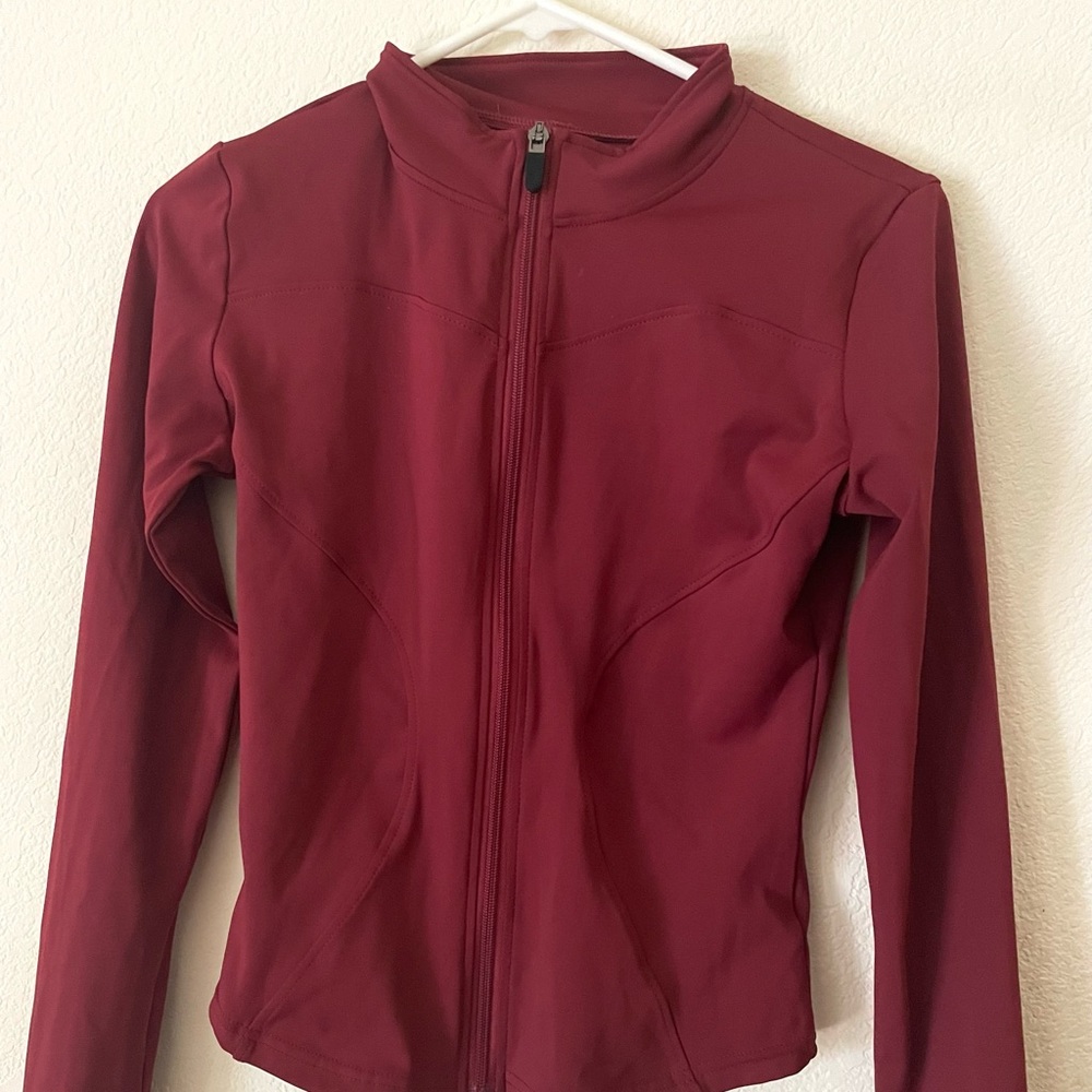 Women’s Workout Jacket